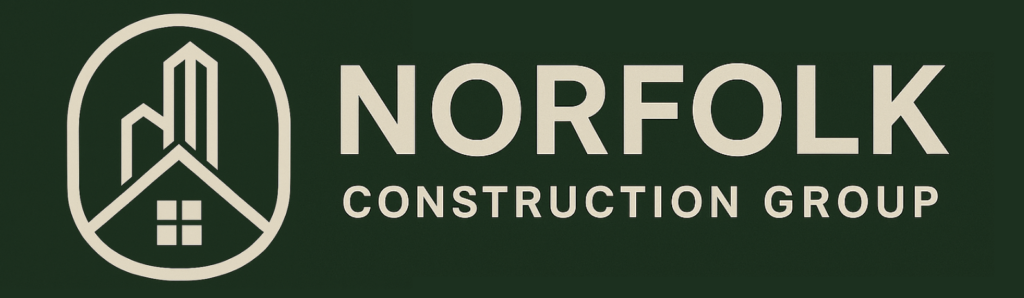 Norfolk Construction Group Logo